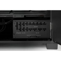 Corsair RM1200x SHIFT, 1200 W, 100 - 240 V, 47 - 63 Hz,...