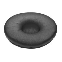 Jabra 14101-49, Ohrstöpsel, Kunstleder, Schwarz