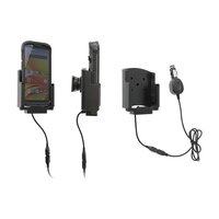 Zebra PROCLIP ACTIVE HOLDER FOR TC22/TC27 WITH RUGGED BOOT, CIG LIGHT ADAPTER