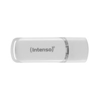 Intenso Flash Line, 64 GB, USB Typ-C, 3.2 Gen 1 (3.1 Gen...