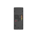 Axis 02026-001 - Schwarz - Grau - IP66 - Aluminium - Glas - EN 55032 Class A - EN 55024 - EN 61000-6-2 - FCC Part 15 Subpart B Class A and Subpart C and Subpart... - MicroSD (TransFlash) - MicroSDHC - MicroSDXC - ADPCM - G.711 - G.726 - LC-AAC - LPCM - OP