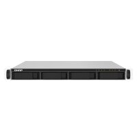 QNAP TS-432PXU-RP, NAS, Rack (1U), Annapurna Labs, Alpine...