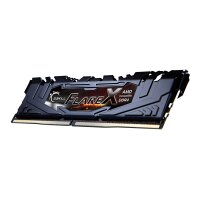 G.Skill Flare X (for AMD) F4-3200C16D-32GFX, 32 GB, 2 x...