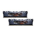 G.Skill Flare X (for AMD) F4-3200C16D-32GFX - 32 GB - 2 x 16 GB - DDR4 - 3200 MHz - 288-pin DIMM