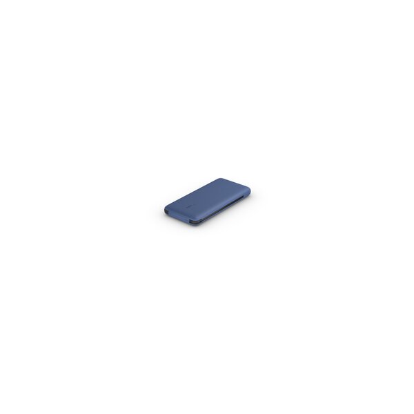 Belkin BPB006btBLU - 10000 mAh - 18 W - Blau