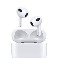 Apple AirPods 3rd. Gen. with Lightning Charging MPNY3LL/A...
