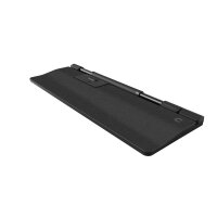 Contour Design RollerMouse Pro - Rollerbar - USB Typ-A - 2800 DPI - Schwarz
