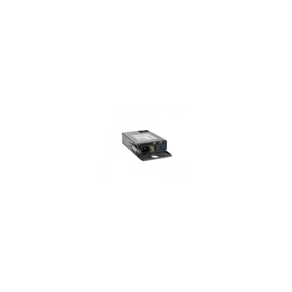 Cisco PWR-C6-1KWAC= - Stromversorgung - Grau - 1600060 h - 3412 BTU/h - 1000 W - 101,6 mm