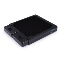 Alphacool 14435, Radiator, Messing, Kupfer, Edelstahl,...