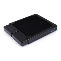 Alphacool 14435, Radiator, Messing, Kupfer, Edelstahl,...