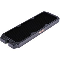 Alphacool NexXxoS ST30, Kühlkörper, Messing,...