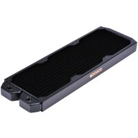 Alphacool NexXxoS ST30, Kühlkörper, Messing,...