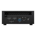 ASUS ExpertCenter PN64-S7013MD - Intel® Core™ i7 - i7-12700H - 16 GB - DDR5-SDRAM - 512 GB - SSD