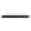 QNAP TS-h1090FU - NAS - Rack (1U) - EPYC - 7232P - 64 GB - DDR4