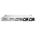QNAP TS-h1090FU - NAS - Rack (1U) - EPYC - 7232P - 64 GB - DDR4