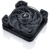 Noctua Home NV-FS2 - Lüfter - Tisch - 12 cm - 22,6...