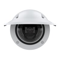 Axis 02328-001, IP-Sicherheitskamera, Draußen,...