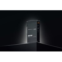 Teltonika Industrierouter RUT140 2x RJ45 100 Mbit/s,...