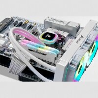 Corsair Vengeance CMH64GX4M4D3600C18W, 64 GB, 4 x 16 GB,...