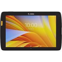 Zebra ET45, 25,6 cm (10.1"), 1920 x 1200 Pixel, 128 GB, 8 GB, Android 11, Schwarz