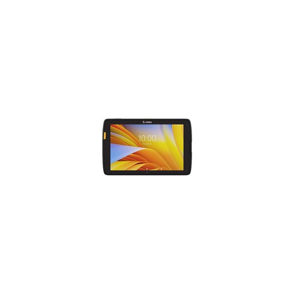 Zebra ET45 - 25,6 cm (10.1") - 1920 x 1200 Pixel - 128 GB - 8 GB - Android 11 - Schwarz