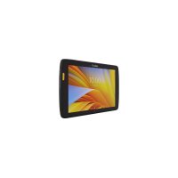 Zebra ET45, 25,6 cm (10.1"), 1920 x 1200 Pixel, 128 GB, 8 GB, Android 11, Schwarz