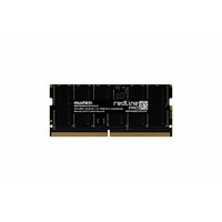 Mushkin MRP5T560LKKD16G18 - 16 GB - 1 x 16 GB - DDR5 - 5600 MHz