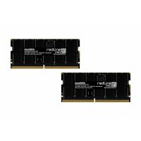 Mushkin MRP5T560LKKD16G18 - 16 GB - 1 x 16 GB - DDR5 - 5600 MHz
