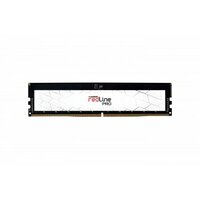 Mushkin MRP5E480FGGD32G28, 32 GB, 1 x 32 GB, DDR5, 4800 MHz, 288-pin DIMM, Schwarz