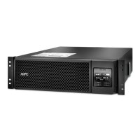 APC Smart-UPS SRT 5000 VA, Rackmontage, 230 V, Marine,...