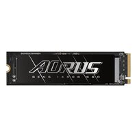 Gigabyte AORUS SSD GBT M.2 1TB PCIe Gen5x4 2280 - AG514K1TB