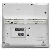 Poly Edge E450 IP Telefon und PoE-fähig - IP-Telefon...