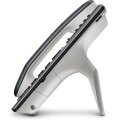 Poly Edge E450 IP Telefon und PoE-fähig - IP-Telefon - Schwarz - Kabelgebundenes Mobilteil - 8 Zeilen - IPS - 8,89 cm (3.5")
