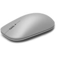 Microsoft Surface Keyboard - Maus - 1.000 dpi Optisch - 3 Tasten - Grau