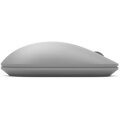 Microsoft Surface Keyboard - Maus - 1.000 dpi Optisch - 3 Tasten - Grau