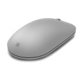 Microsoft Surface Keyboard - Maus - 1.000 dpi Optisch - 3 Tasten - Grau