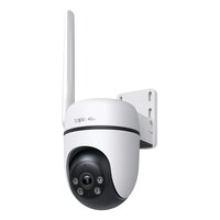 TP-LINK 2K QHD 4MP Color Night Vision 4G+GPS Pa
