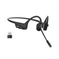 AfterShokz OpenComm2 UC 2025 Upgrade USB-A Dongle - Headset - Stereo