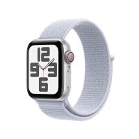 Apple Watch SE Aluminium Cellular