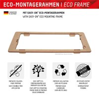 E.V.I. Privacy Glass Samsung Galaxy S24/S25