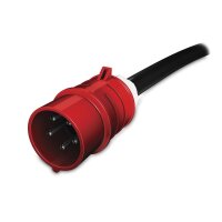 APC Rack PDU 9000 Switched, Null HE, 11,0 kW, 230 V, (21) C13 & (3) C19, Geändert, 0U, Dreiphasig, Senkrecht, Schwarz, LCD