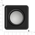SPEEDLINK SL-810004-BK - 1-Weg - 2.0 Kanäle - Kabelgebunden - 5 W - 50 - 20000 Hz - Schwarz