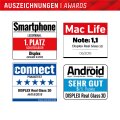 DISPLEX Real Glass FC Samsung Galaxy A35/A55 5G