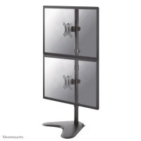 Neomounts FPMA-D550DDVBLACK Monitor-Ständer...