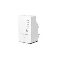 Draytek VigorAP 802, 2,4 GHz, 5 GHz, 867 Mbit/s, WEP, WPA, WPA2, 10,100,1000 Mbit/s