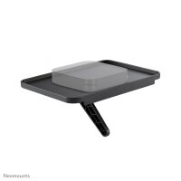 Neomounts Multimedia-Halterung, Kunststoff, Schwarz, 6...
