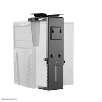 Neomounts NM-CPU100BLACK CPU-Halter - drehbar - max 10 kg...