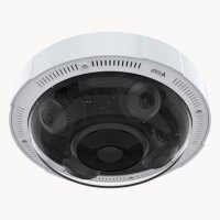 Axis P3738-PLE, IP-Sicherheitskamera, Innen &...