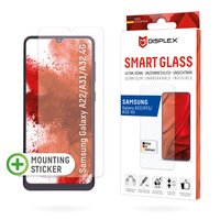 DISPLEX Smart Glass Samsung