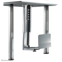 Neomounts CPU-D200SILVER CPU-Halter - max 30 kg -...